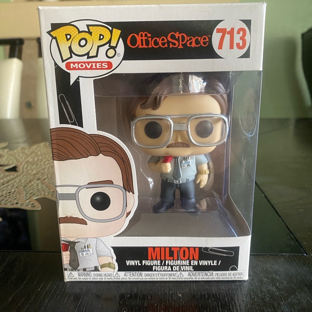 Funko Pop! Milton